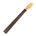 thumbnail image 3 of Fretboard Replacement,Guitar Maple Wood Neck Wood Guitar Fretboard Guitar Neck Replacement Modern Innovation, 3 of 8