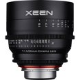 thumbnail image 4 of Rokinon Xeen 50mm T1.5 Lens for PL Mount with Professional Lens Backpack and Accessories, 4 of 6
