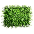thumbnail image 1 of Living Room Decorations for Wall Green Plant Wall Simulation Plant Wall Decoration Living Room Interior Background Flower Wall Green Wall Hanging Plastic Fake Lawndoor Fence Fence Protection, 1 of 4