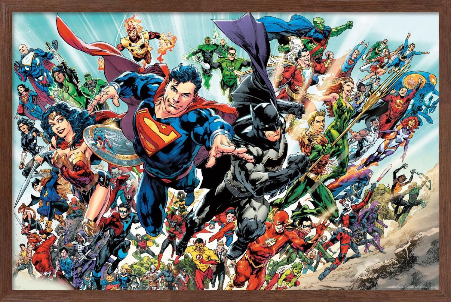 DC Comics