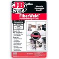 thumbnail image 1 of J-B Weld 273740 Pellicule Moulée de Réparation Permanente FiberWeld de 2 Po, 1 of 1