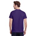 thumbnail image 4 of Gildan - Heavy Cotton T-Shirt - 5000 - Lilac - Size: 3XL, 4 of 8