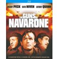 thumbnail image 1 of Disque Blu-ray Guns of Navarone, 1 of 6
