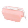 thumbnail image 1 of Silicone Food Storage Bags Silicone Storage Box, Portable Foldable Jewelry Storage Box, Microwave Heating Storage Bag Silicone Storage Bags for Food Silicone Bags for Food Storage, 1 of 9
