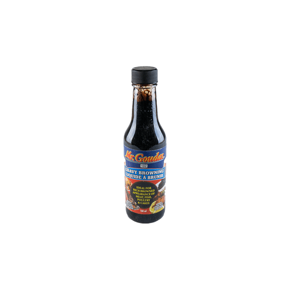 MG BROWNING SAUCE