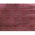 thumbnail image 4 of oneOone Georgette Viscose Fabric Ethnic Block Fabric Prints By Yard 42 Inch Wide, 4 of 4