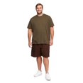 thumbnail image 2 of George Big Men's Short Sleeve Tee, 2 of 6