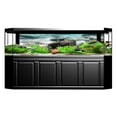 thumbnail image 3 of PVC Aquarium Poster, Aquarium Background, Non-glare Rock Pattern for Aquarium Fish Tank 61x30cm, 3 of 7