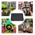 thumbnail image 4 of SHOWERORO Multi Purpose Boot Tray Waterproof Plastic Shoes Tray for Outdoor 1Set, 4 of 4