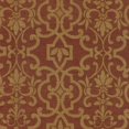 thumbnail image 4 of Coussin de Chaise Extérieur Tufté en Polyester Filé de 16 Po (Ensemble de 2), 4 of 5