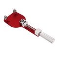 thumbnail image 3 of Oil Filter Canister Cutter, Oil Filter Cutter 77750 Easy Operation Zinc Alloy Durable High Strength  For Car Red,Black, 3 of 8