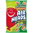 thumbnail image 3 of Airheads Xtremes Bites, Rainbow Berry Candy, 200g Bag, 3 of 9