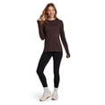 thumbnail image 2 of Reebok Women's Legacy Performance Long-Sleeve Top, 2 of 6