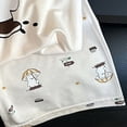 thumbnail image 3 of Akiihool Spring Outfits Boys Young Boy Clothes Colorblock Top + Drawstring Waist Shorts 2 Pieces Kid Summer Outfits Set (Yellow,4-5 Years), 3 of 3