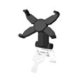 thumbnail image 5 of Xbox Series S/X Controller Phone Mount - Adjustable X-Shape Rotatable Clip Holder for Xbox Series X/S Wireless Controllers, Universal Phone Fit (4.7"-7.2"), Secure Grip for Cloud Gaming & Streaming, 5 of 5