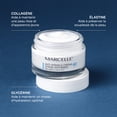 thumbnail image 5 of Marcelle Anti-Wrinkle Cream 40 +, 50 ml, 5 of 5