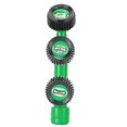 thumbnail image 2 of Buse d'Atomisation, G3/8 DN10 3 Accessoires de Pulvérisateur de Tête Buse de Jardin Efficacité Maximisée, 2 of 8