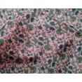 thumbnail image 4 of oneOone Silk Tabby Fabric Leaves|Floral & Paisley Block Decor Fabric Printed BTY 42 Inch Wide, 4 of 4