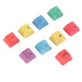 thumbnail image 4 of Mechanical Keyboard Keycaps,Keycap DIY Fine Workmanship Replacement Keycap Keycap Ultimate Reliability, 4 of 9