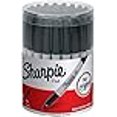 thumbnail image 3 of Sharpie Ensemble de 36 Pcs en Vrac/1 Cartouche Noir, 3 of 3