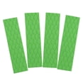 thumbnail image 3 of koolsoo 4 Pcs Tapis de Traction pour Planche de Surf pour RV Canot Stand up Paddleboard Vert, 3 of 9
