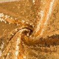 thumbnail image 3 of Chemin de Table à Paillettes 30x180cm Décoration de Table de Mariage Fête de Noël, 3 of 8