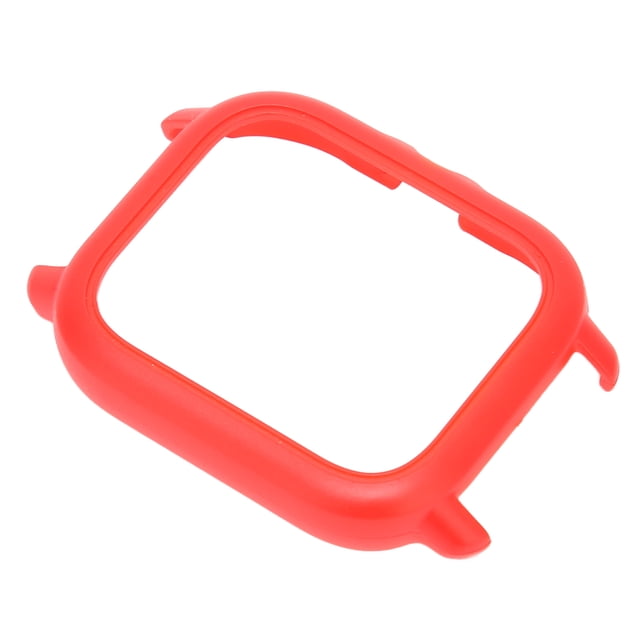 Étui Protecteur de Montre PC, Étui Protecteur de Montre Beau Mince Antipoussière pour GTS 3 Noir, Rouge, Vert Foncé, Bleu Minuit