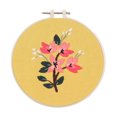 thumbnail image 1 of Fridja Kit de Point de Croix Broderie Bricolage Suzhou Kit de Départ Broderie, 1 of 6