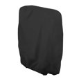 thumbnail image 1 of Petite Housse d'Extérieur, Housse pour Chaise Pliante Housse de Fauteuil Inclinable Housse Imperméable pour Chaise d'Extérieur Housse Imperméable pour Chaise Housses en Tissu, Housse de Protection, 1 of 8