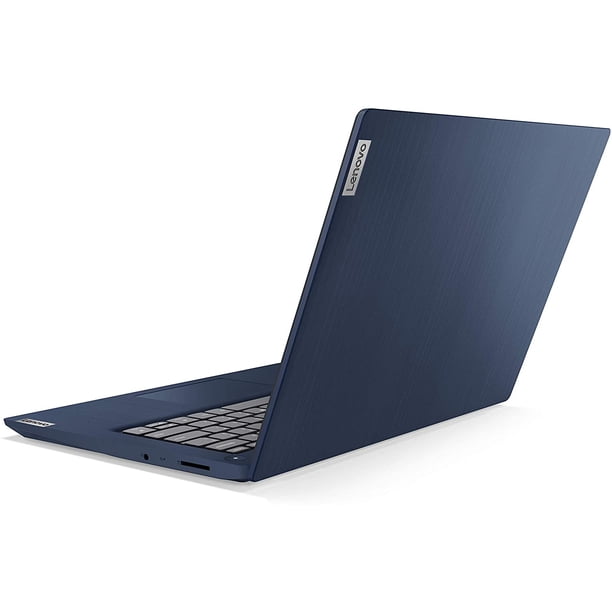 Lenovo Ideapad 3 Ryzen 5-3500U 8GB 256GB SSD 14.0