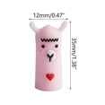 thumbnail image 2 of EGNMCR Pencil Cap Étui de Protection Pointe de Stylo Housse de Protection Cap of a Pen, 2 of 5