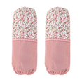 thumbnail image 1 of Kitchen Sleeve Women Arm Protection Sleeves Dustproof Kitchen Sleeve Polyester Office Arm Oversleeve For Household, 1 of 1