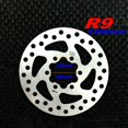 thumbnail image 3 of 140mm Electric Scooter Steel Brake Disc Rotor for Electric Scooter, 3 of 6