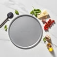 thumbnail image 4 of The Rock Wave Round Pizza Pan, 14.5" Diameter, Heavy Gauge Carbon Steel Construction, Non-Stick, No PFAS, No PFOA, 4 of 5