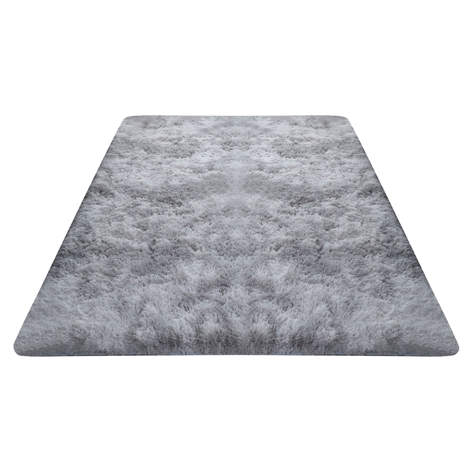 Soft & Cozy Area Rug for Home Use | Shaggy Bedroom Carpet with Non Backing for Living Room and Hallway Comfort