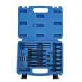 thumbnail image 4 of Ensemble de 22 Pcs/ensemble Kit d'Outils de Retrait d'Électrodes de Prise Lumineuse en Métal Portable Complet avec Boîte de Rangement, 4 of 6