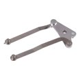 thumbnail image 4 of Replacement for  Intake Manifold Air Flap Runner Lever Repair Kit M272 V6 M273 V8, 4 of 6
