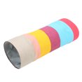thumbnail image 3 of Tunnels et Tubes en Tissu pour Cochon d'Inde, Tunnel Coloré pour Hamster, Expérience Inégalée, 3 of 9