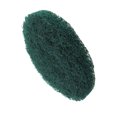 thumbnail image 2 of tamizeot Tampons de Polissage Ronds Portables en Nylon Réutilisables Disques de Polissage Réutilisables Outil de Nettoyage Amovible 100mm Bleu 240 Grains, 2 of 6
