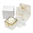 thumbnail image 2 of Timeless Rose Box Box Jewelry Box Inside Can Any Jewelry For Moms Wives Valentines Birthdays And Anniversaries, 2 of 7