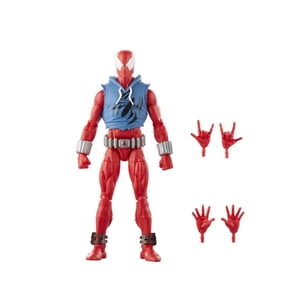 Marvel Legends Series Épidémie