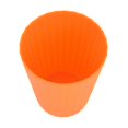 thumbnail image 3 of Gobelet rond en polypropylène orange Mainstays 19oz 1 pièce, 3 of 5