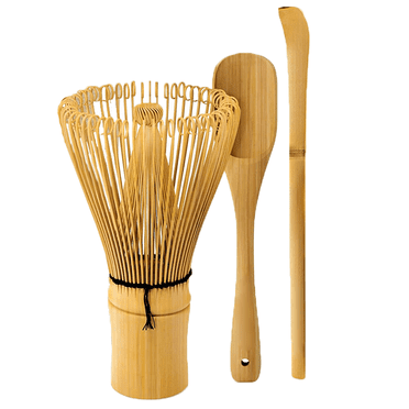 Matcha Whisk Set - Matcha Whisk,