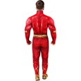 thumbnail image 4 of The Flash Men's Deluxe Costume, 4 of 4