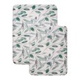thumbnail image 1 of Mainstays Memory Foam Bath Mat Set, 1 of 5