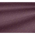 thumbnail image 5 of oneOone Viscose Jersey Fabric Dachshund Dog Print Fabric BTY 60 Inch Wide, 5 of 5