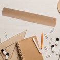 thumbnail image 4 of ETHZZLE 10Pcs Paper Rolls Crafts Kraft Paper Chocolate for Document Transportation and Family Projects, 4 of 8