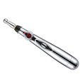 thumbnail image 4 of Stylo Électrique de Massage d'Acupuncture, Stylo Électrique de Massage d'Acupuncture Stylo Électrique d'Acupuncture de Massage Méridiens Stylo de Massage de Durabilité Prolongée, 4 of 8
