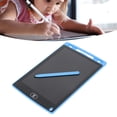 thumbnail image 3 of Lcd Writing Tablet, Educational Toy Erase And Lock Function Reduce Glaring And No Radiation Environmental   And Portable, for Bus Plane Travel School Restaurant, 3 of 7