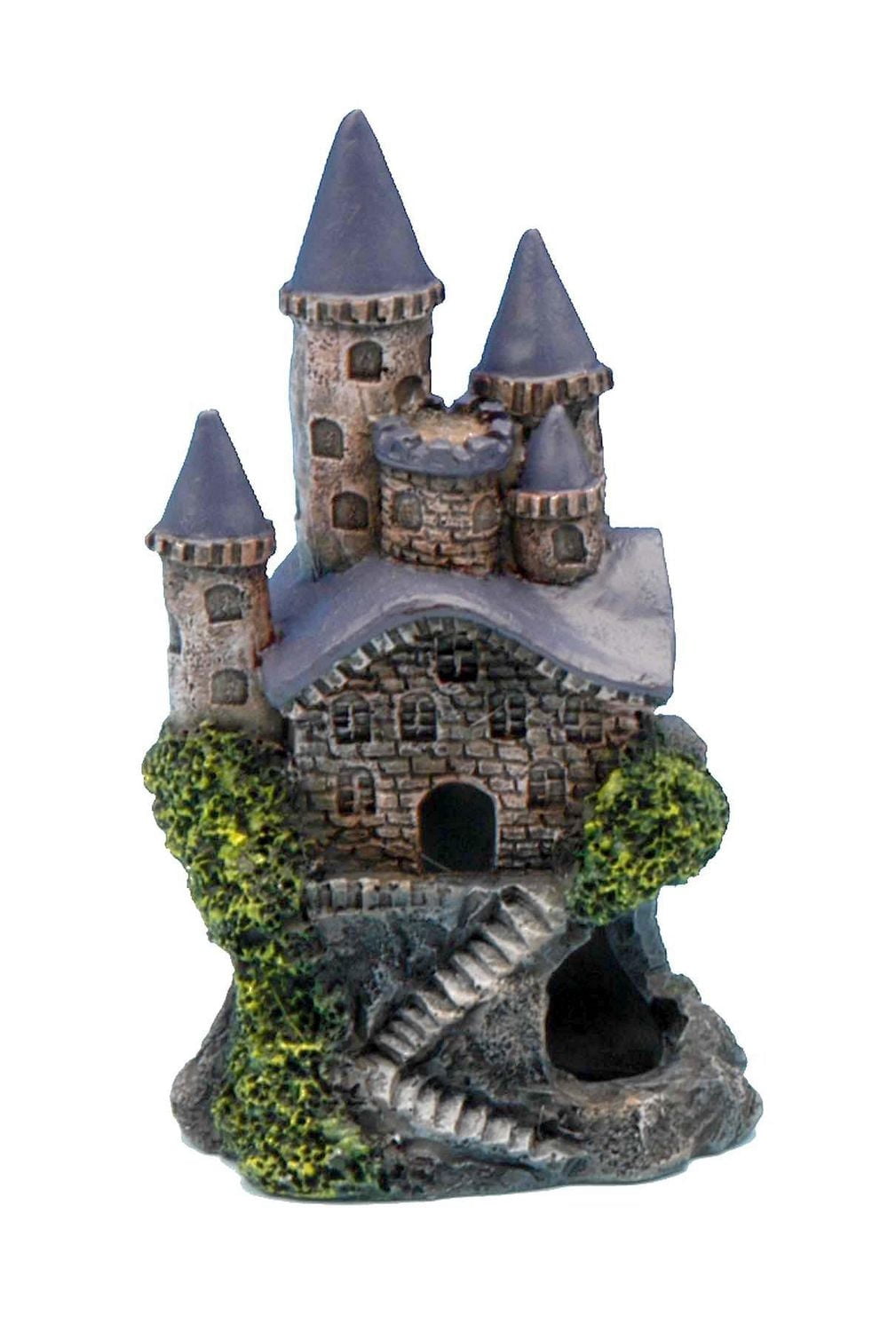 Penn-Plax Mini assortis Châteaux